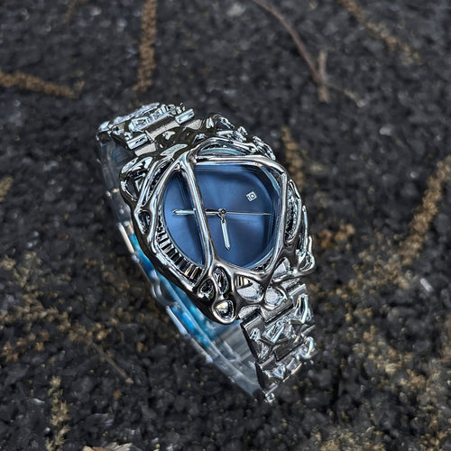 ARMOR | Spider Web Gothic Design Watch