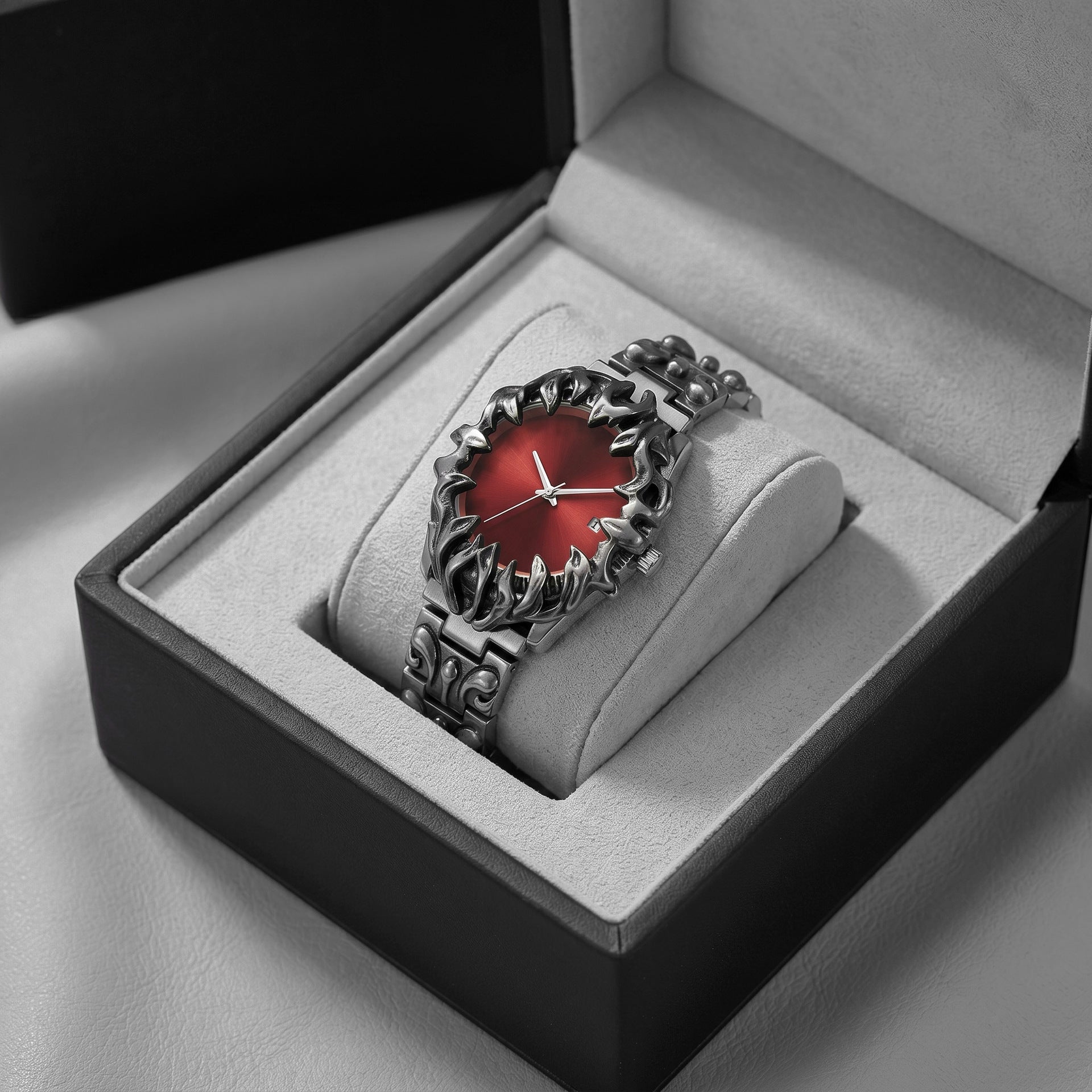ALIEN CLAW II | Evolved Luminous Quartz Watch