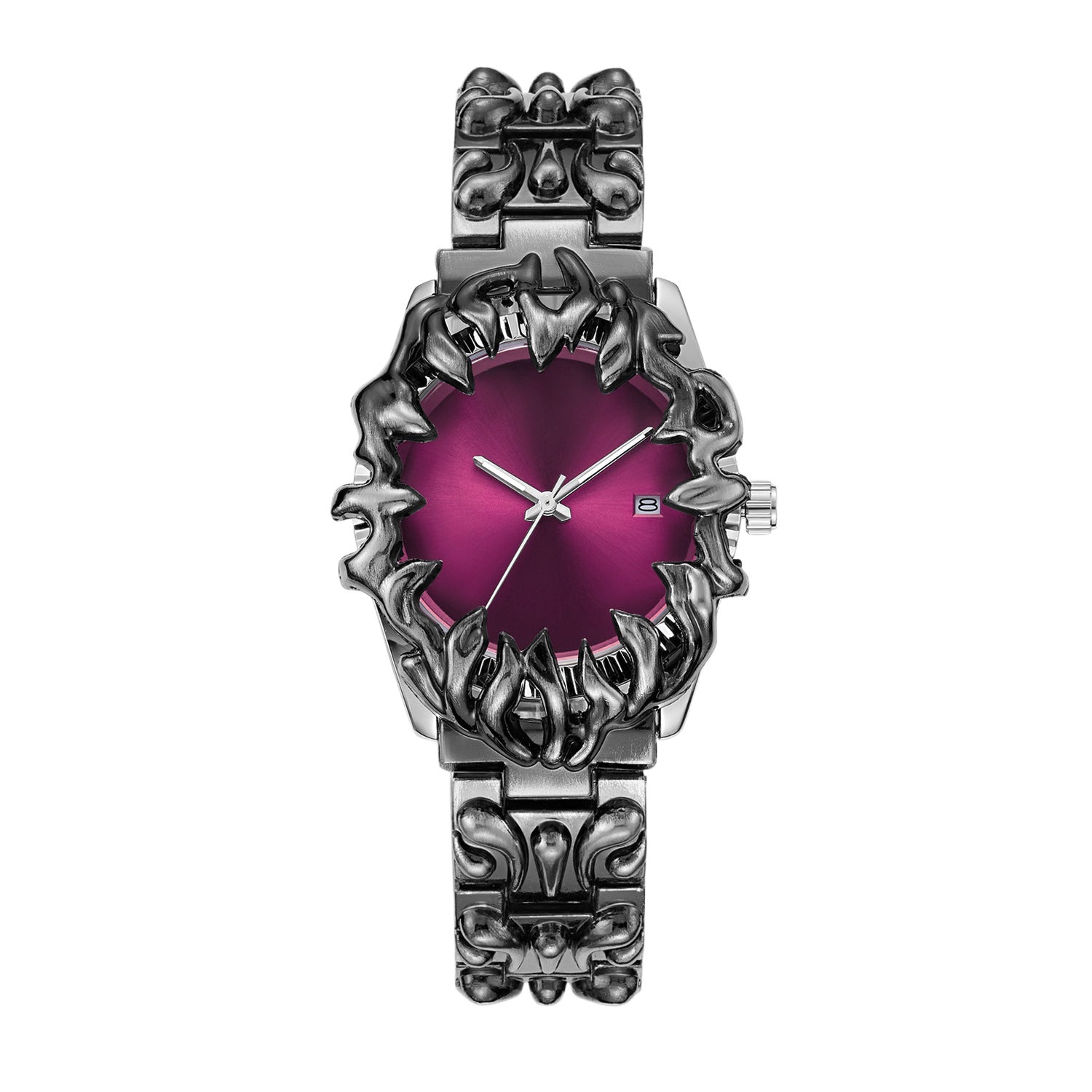 ALIEN CLAW II | Evolved Luminous Quartz Watch