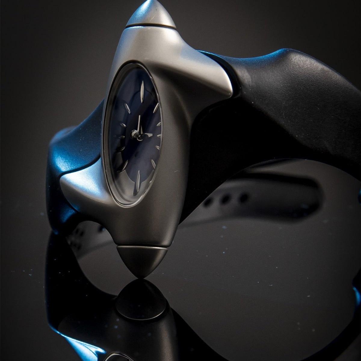 OAKLEY TORPEDO | Original Concept Quartz Watch