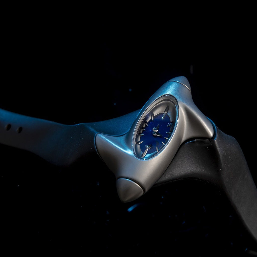 OAKLEY TORPEDO | Original Concept Quartz Watch