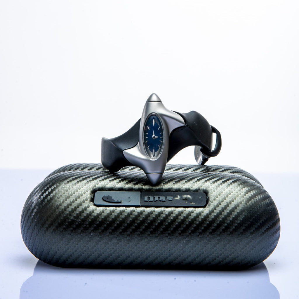 OAKLEY TORPEDO | Original Concept Quartz Watch