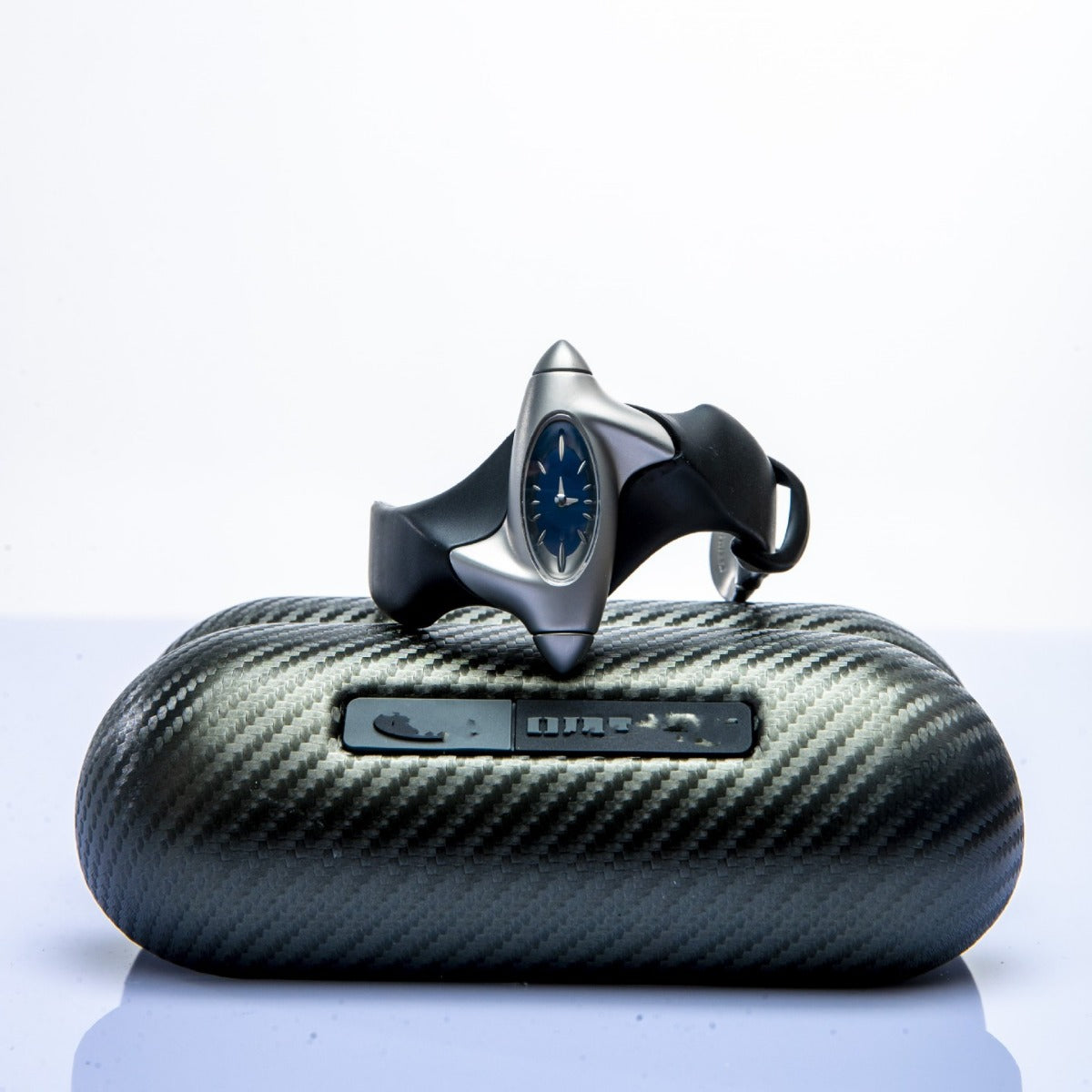 OAKLEY TORPEDO | Original Concept Quartz Watch
