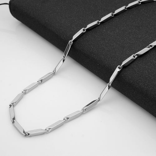 CHAIN | Titanium Steel Gothic Necklace