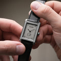 TANK SERIES | Tritium Sports Concept Watch