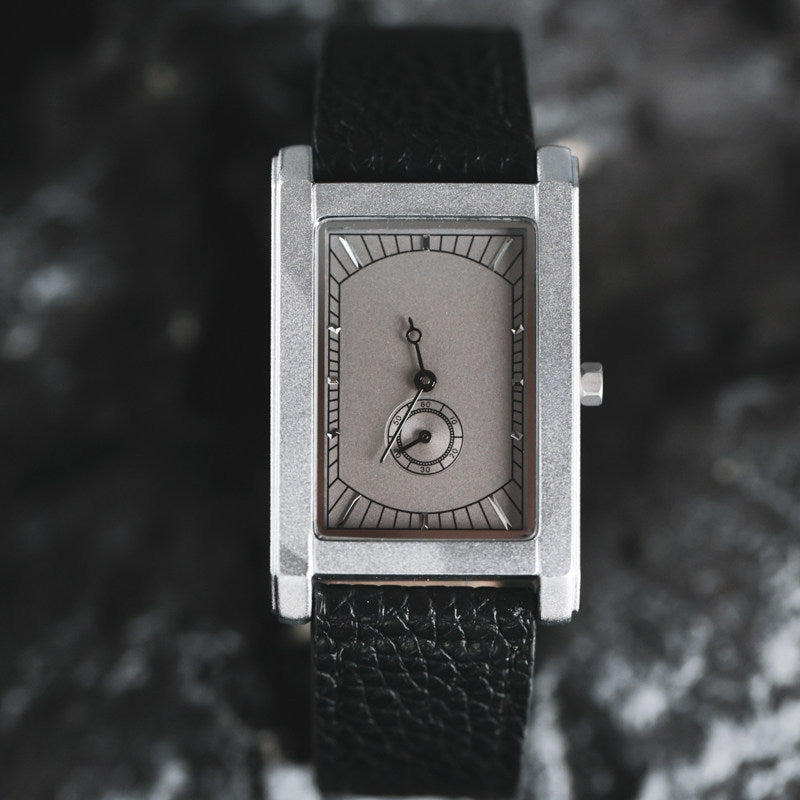 TANK SERIES | Tritium Sports Concept Watch