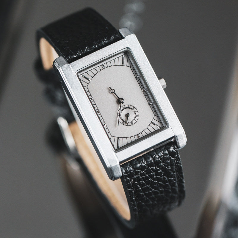 TANK SERIES | Tritium Sports Concept Watch