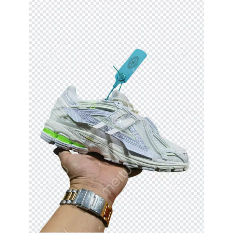 NB 1906A MESH | Breathable Lifestyle Running Shoes