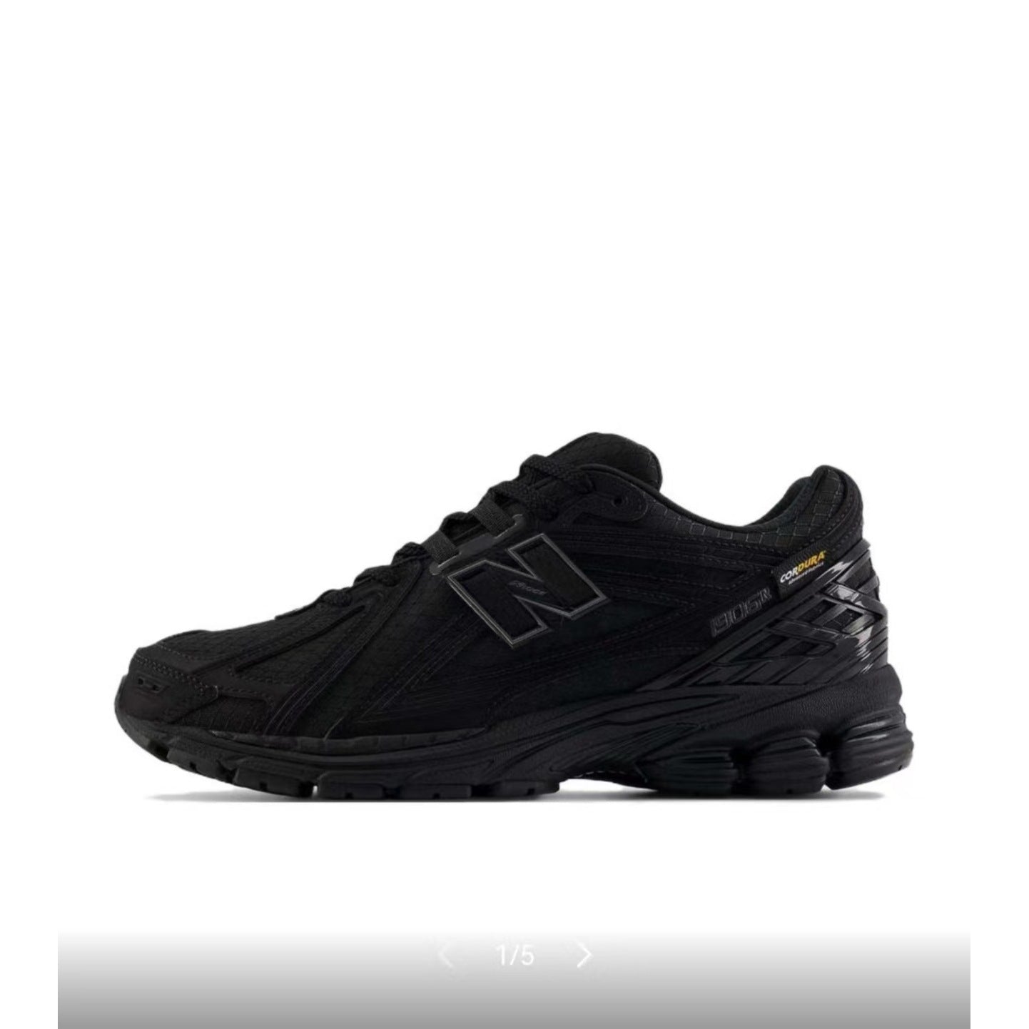NB 1906R UNISEX | Classic Running Sneakers UAE