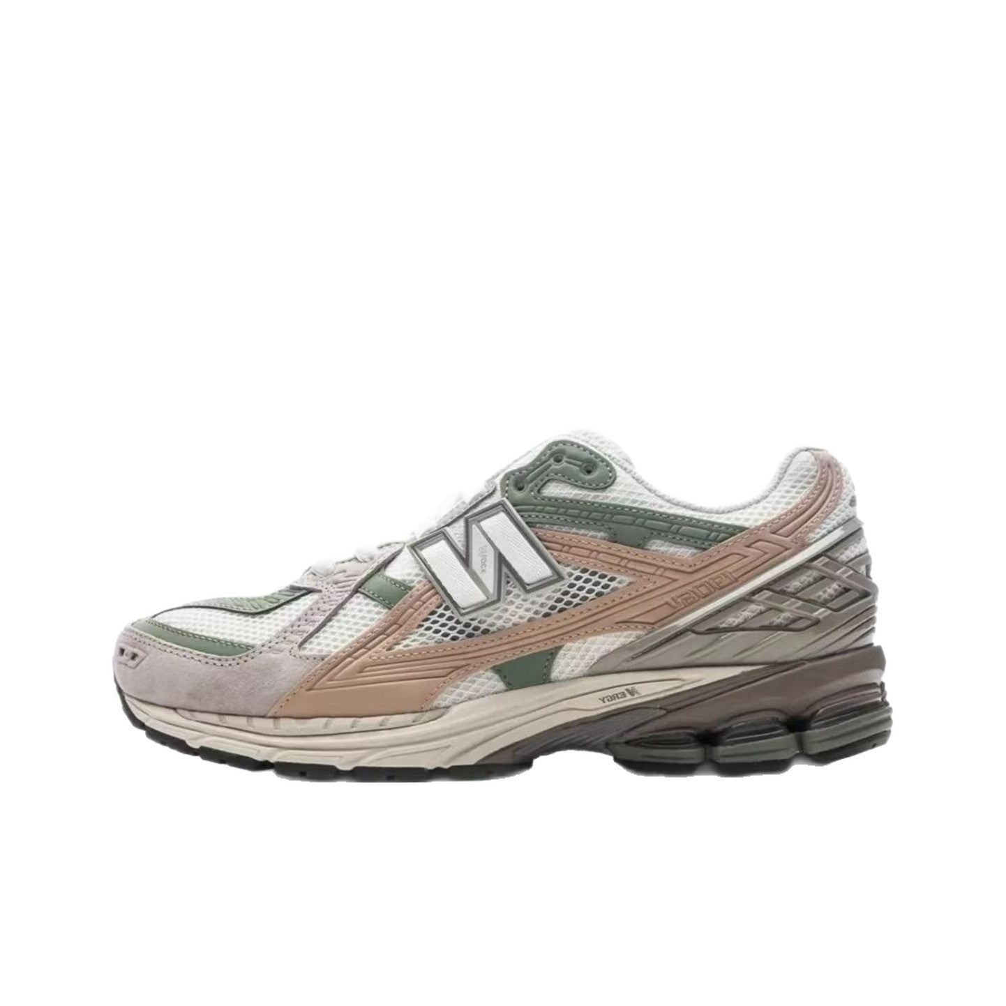 NB 1906R UNISEX | Classic Running Sneakers UAE