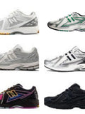 NB 1906R | Breathable Cushion Running Sneakers