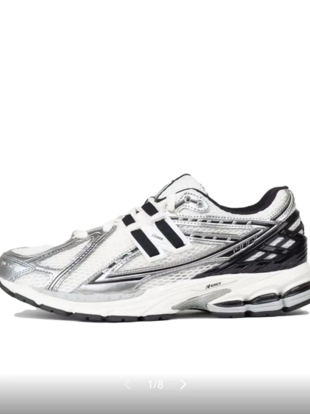 NB 1906R | Breathable Cushion Running Sneakers