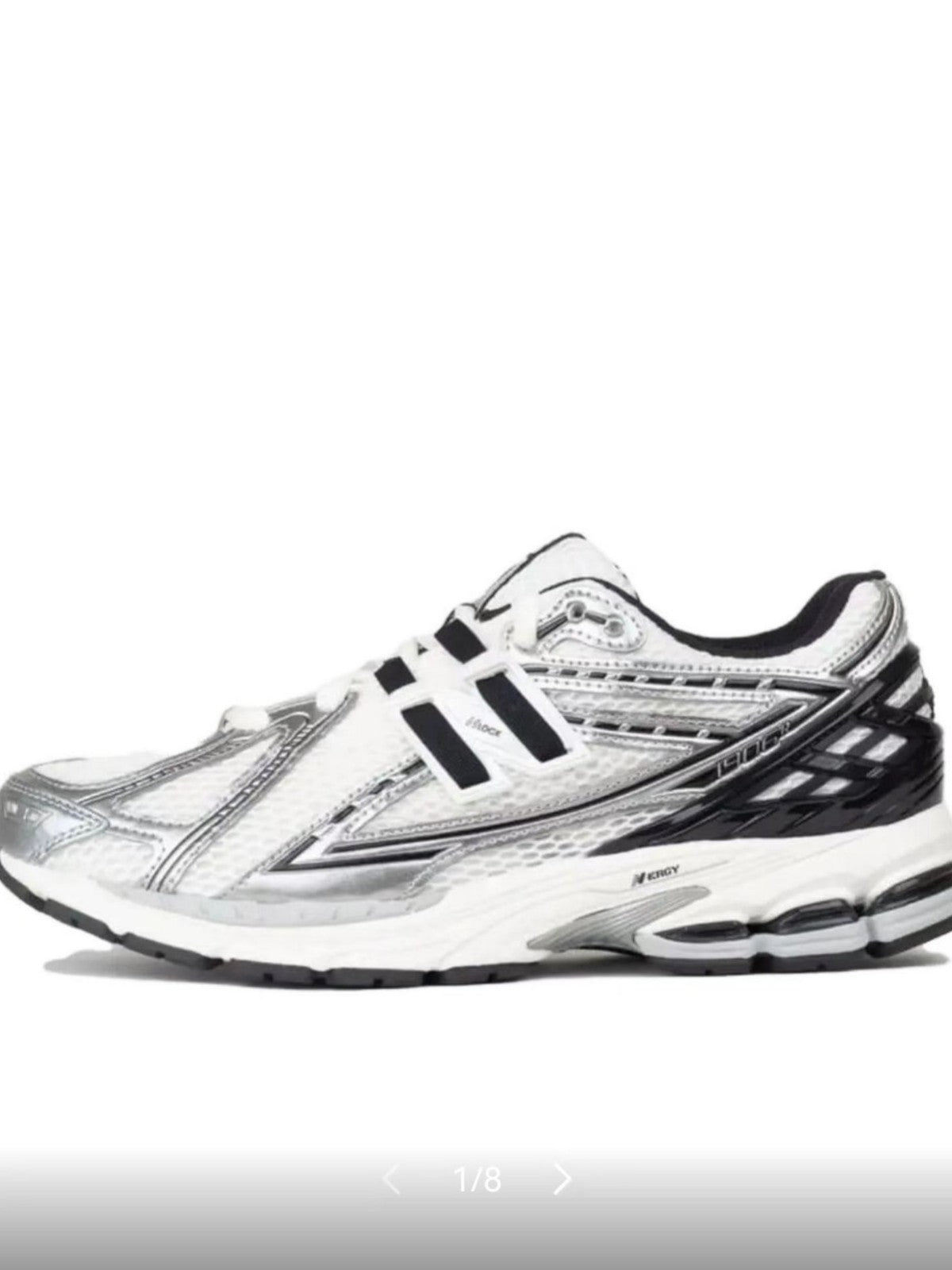 NB 1906R | Breathable Cushion Running Sneakers