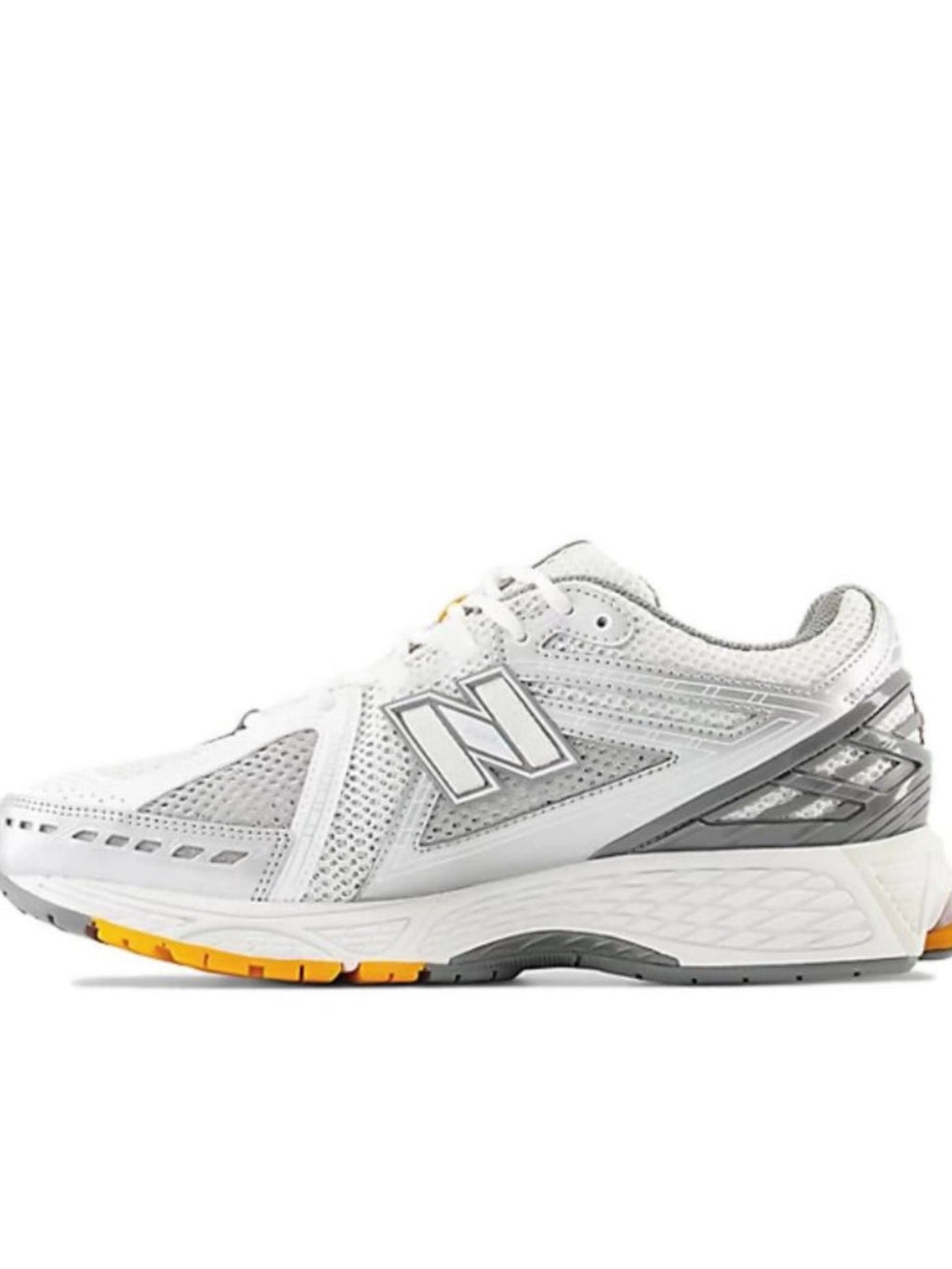 NB 1906R | Breathable Cushion Running Sneakers