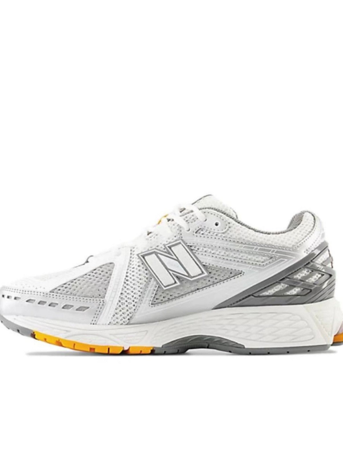 NB 1906R | Breathable Cushion Running Sneakers