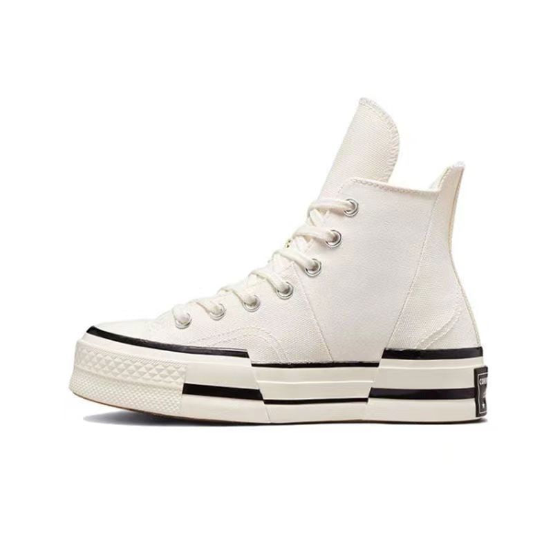 CHUCK 70 HIGH | Classic Canvas High-Top Sneakers UAE