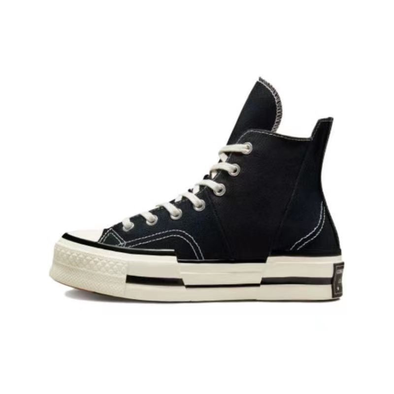 CHUCK 70 HIGH | Classic Canvas High-Top Sneakers UAE