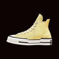 CHUCK 70 HIGH | Classic Canvas High-Top Sneakers UAE