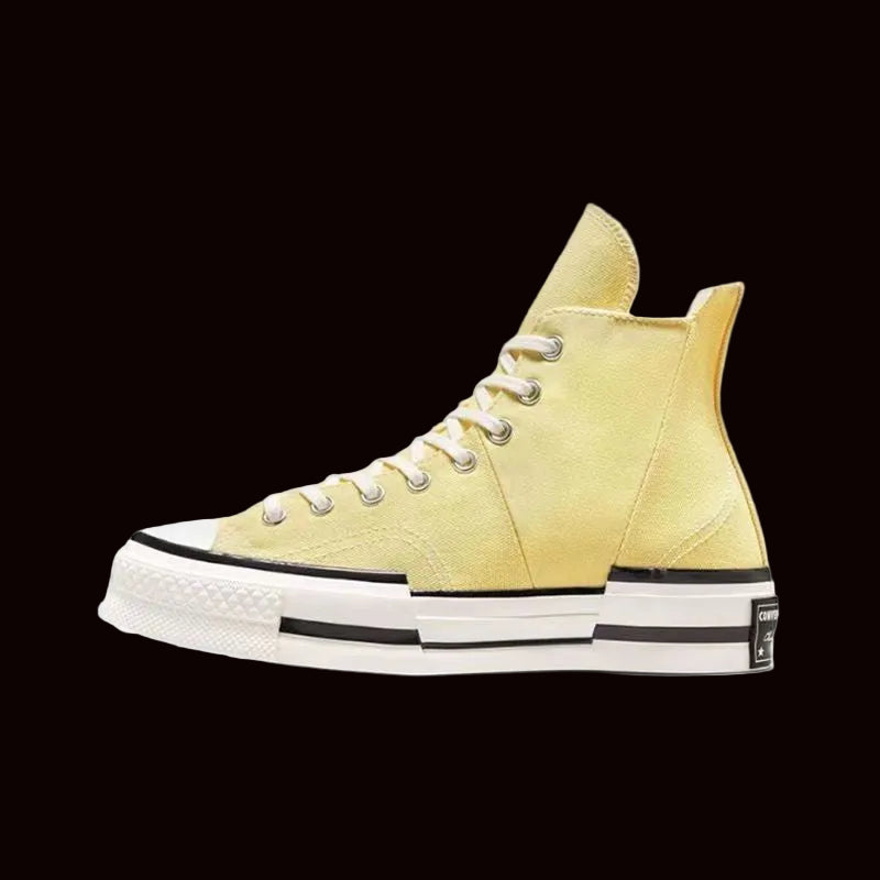 CHUCK 70 HIGH | Classic Canvas High-Top Sneakers UAE