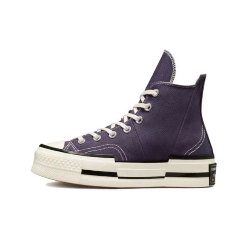 CHUCK 70 HIGH | Classic Canvas High-Top Sneakers UAE