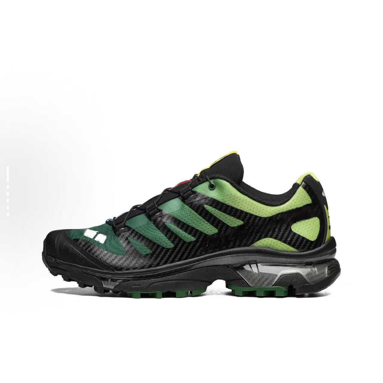 XT-4 TRAIL | Salomon Trail Running Shoes UAE