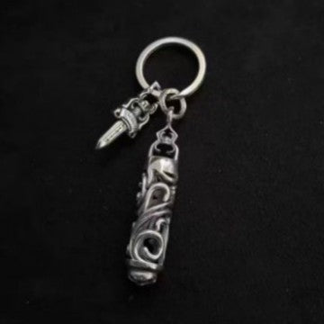 CROSS CHAIN — Punk Bracelet Collection