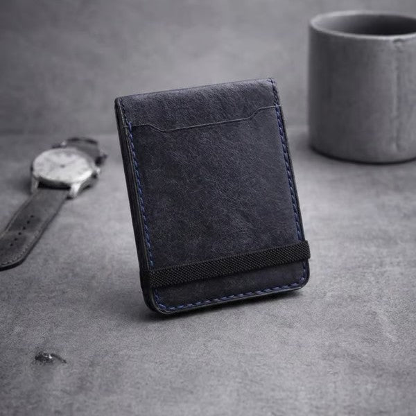 CASH WRAP — Minimalist Wallet