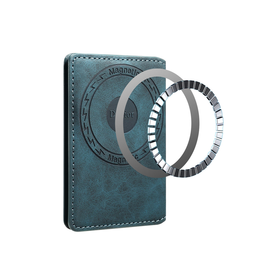 MAGSAFE — Leather Card Holder