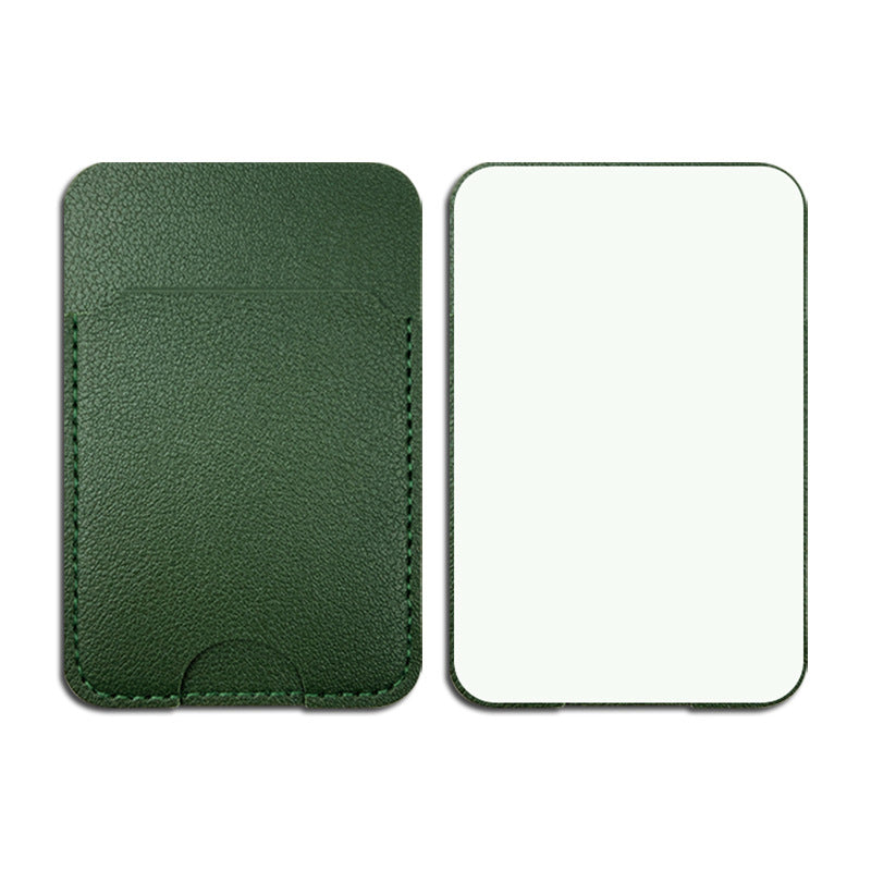 STICK-ON — Phone Card Sleeve