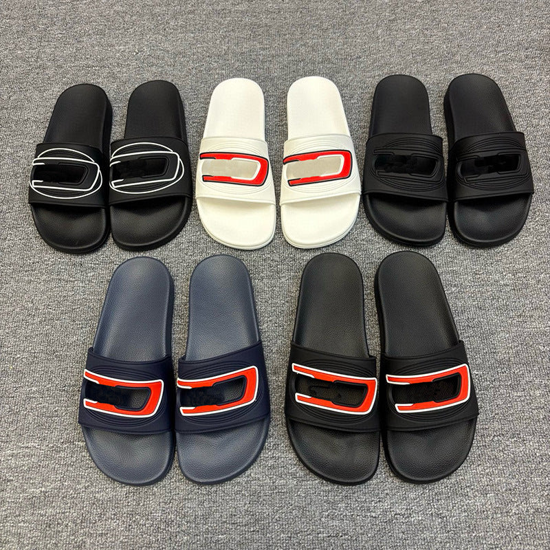 SA-CLYDE | Cut-Out Letter Style Slides UAE