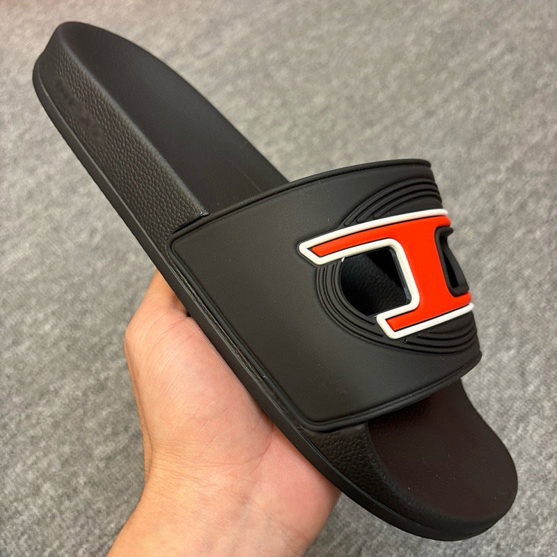 SA-CLYDE | Cut-Out Letter Style Slides UAE