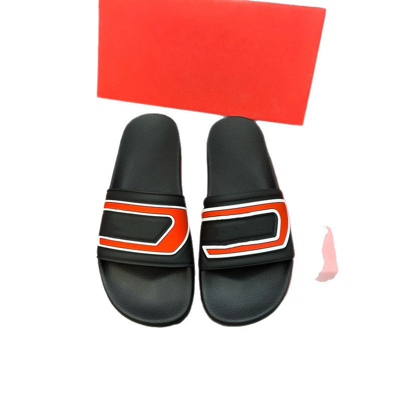 SA-CLYDE | Cut-Out Letter Style Slides UAE