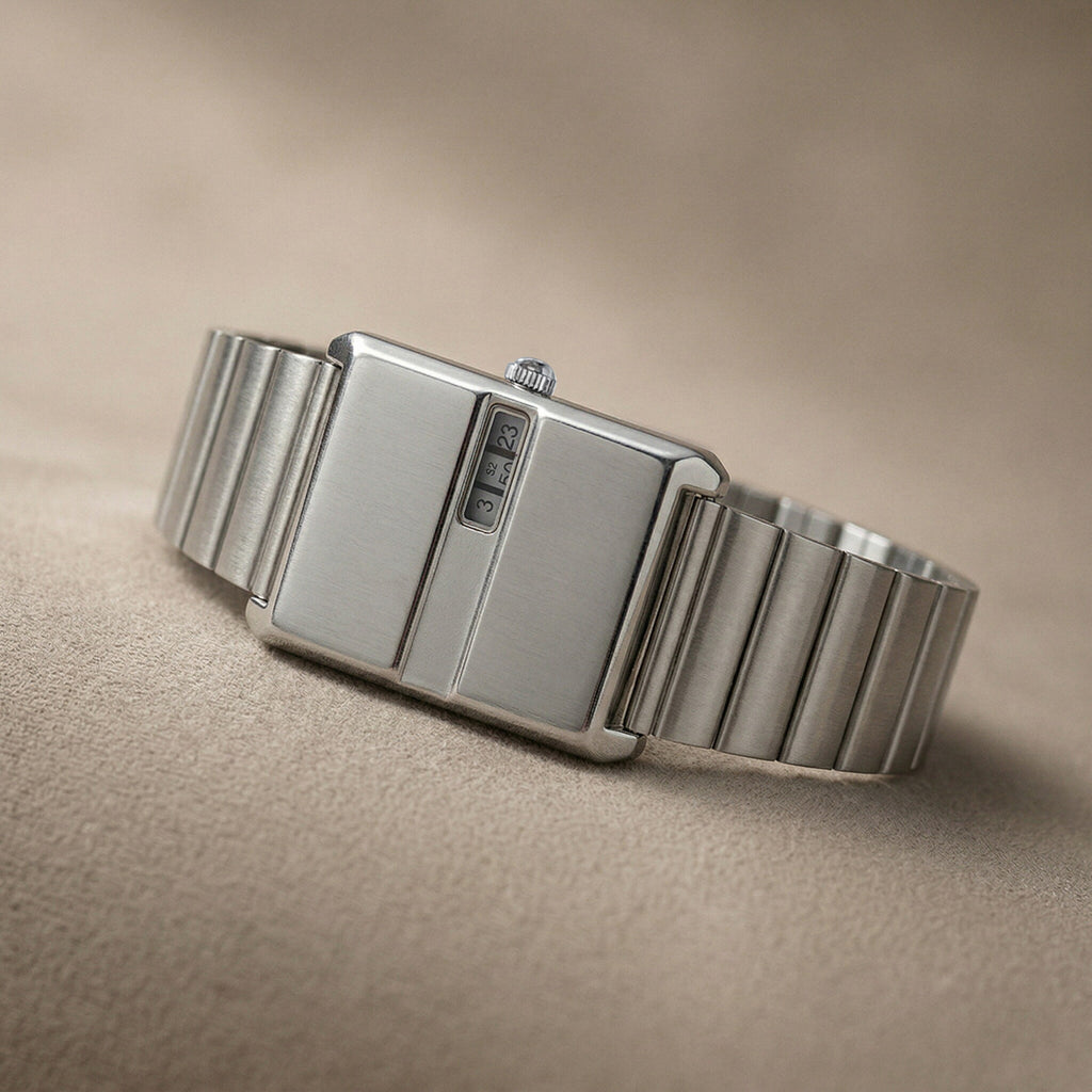 TRITIUM SPORTS | Wormhole Concept Gas Sports Watch UAE