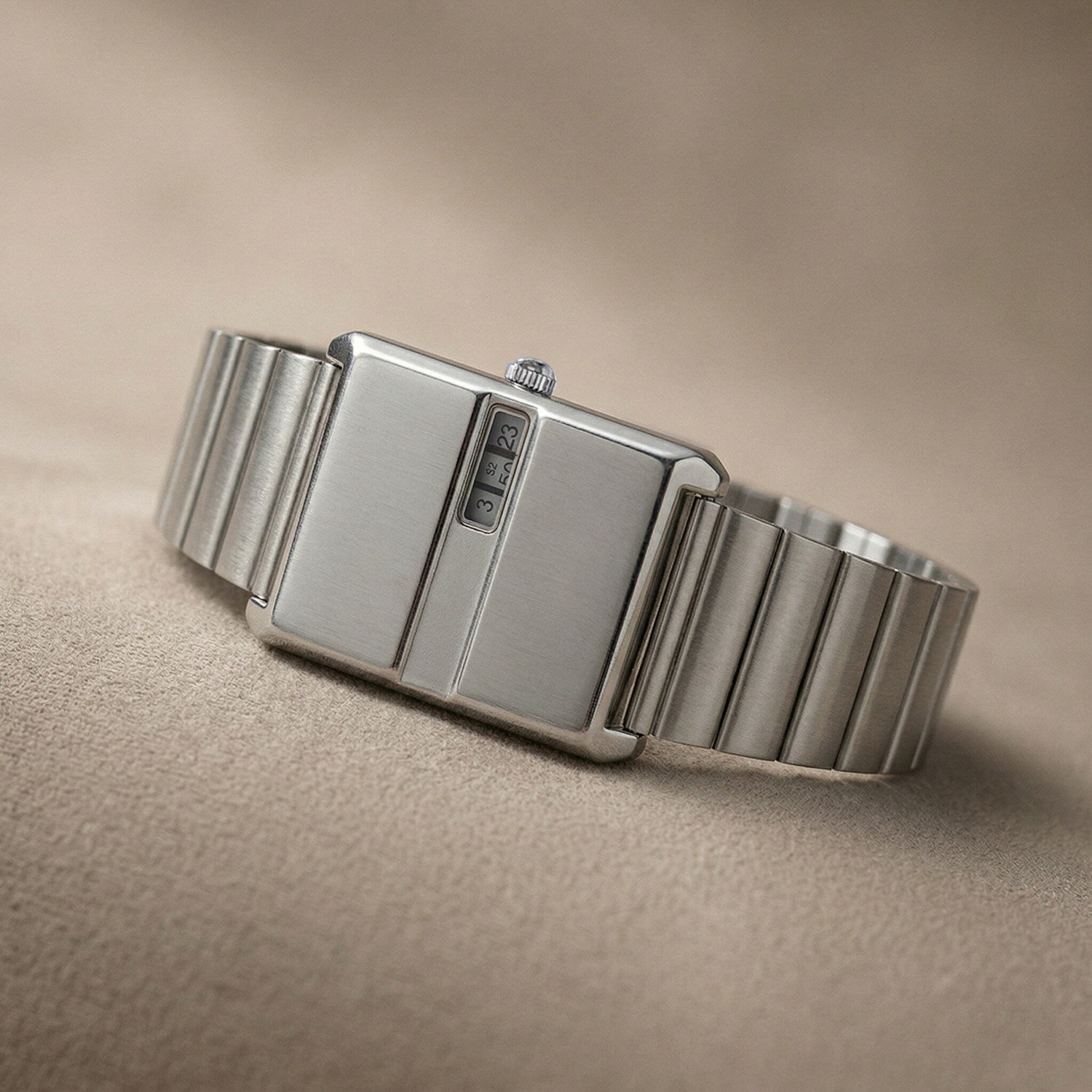 TRITIUM SPORTS | Wormhole Concept Gas Sports Watch UAE