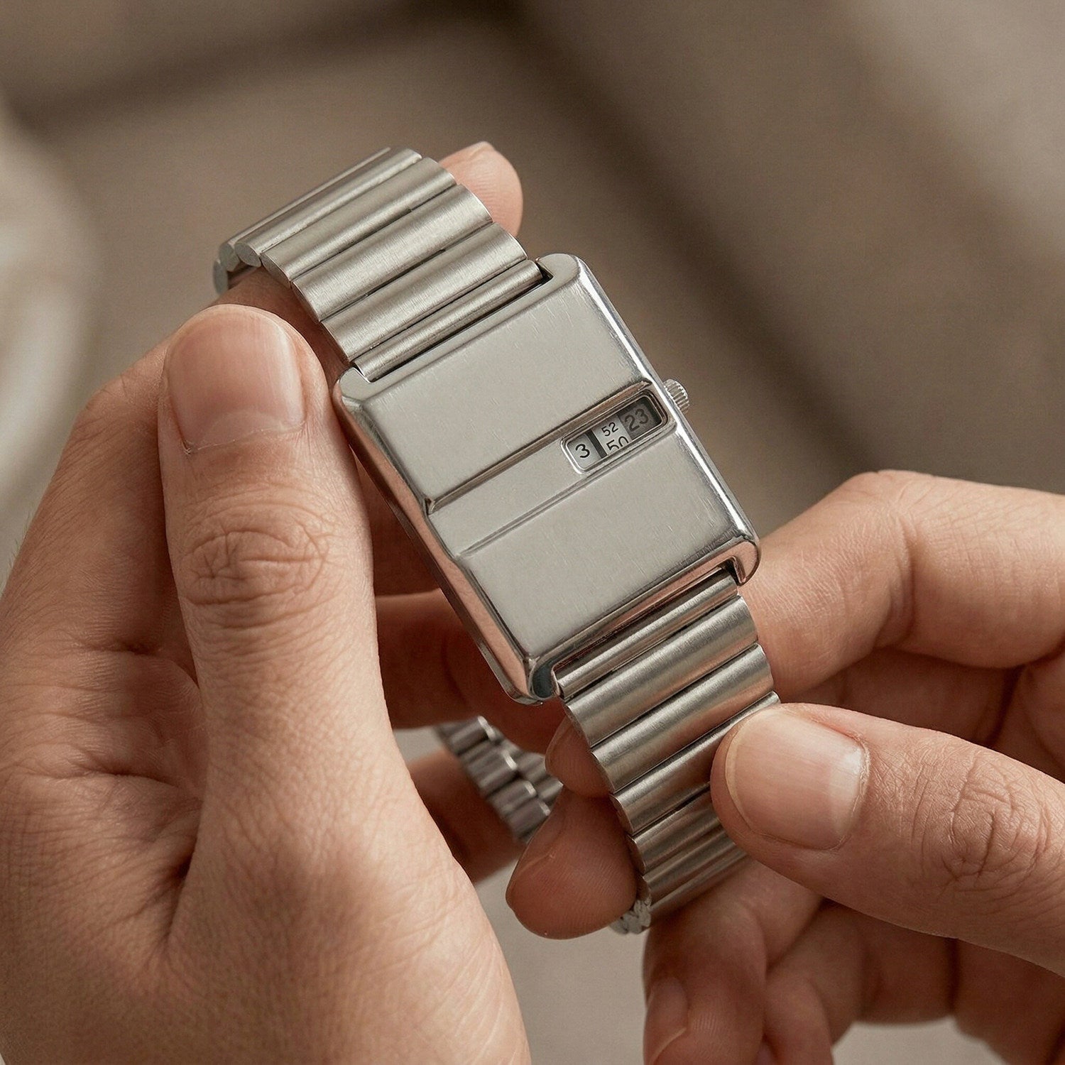 TRITIUM SPORTS | Wormhole Concept Gas Sports Watch UAE