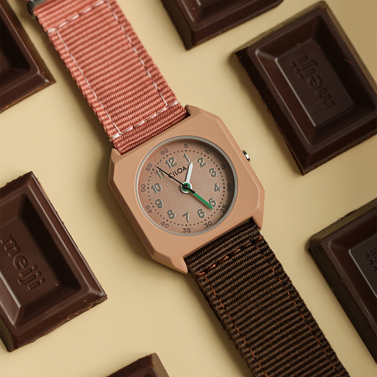 CILOA CLASSIC | Minimalist Dress Watch UAE