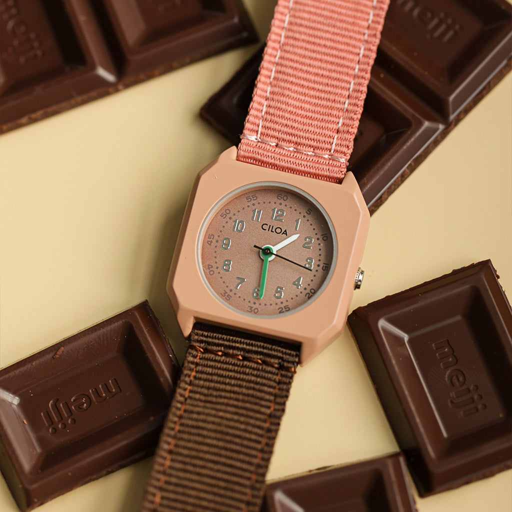 CILOA CLASSIC | Minimalist Dress Watch UAE