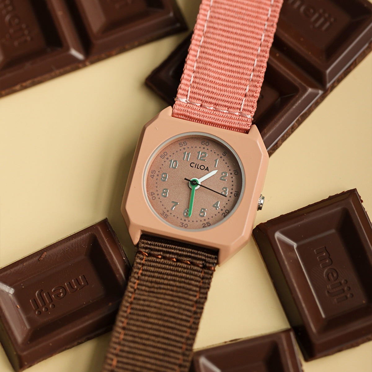 CILOA CLASSIC | Minimalist Dress Watch UAE