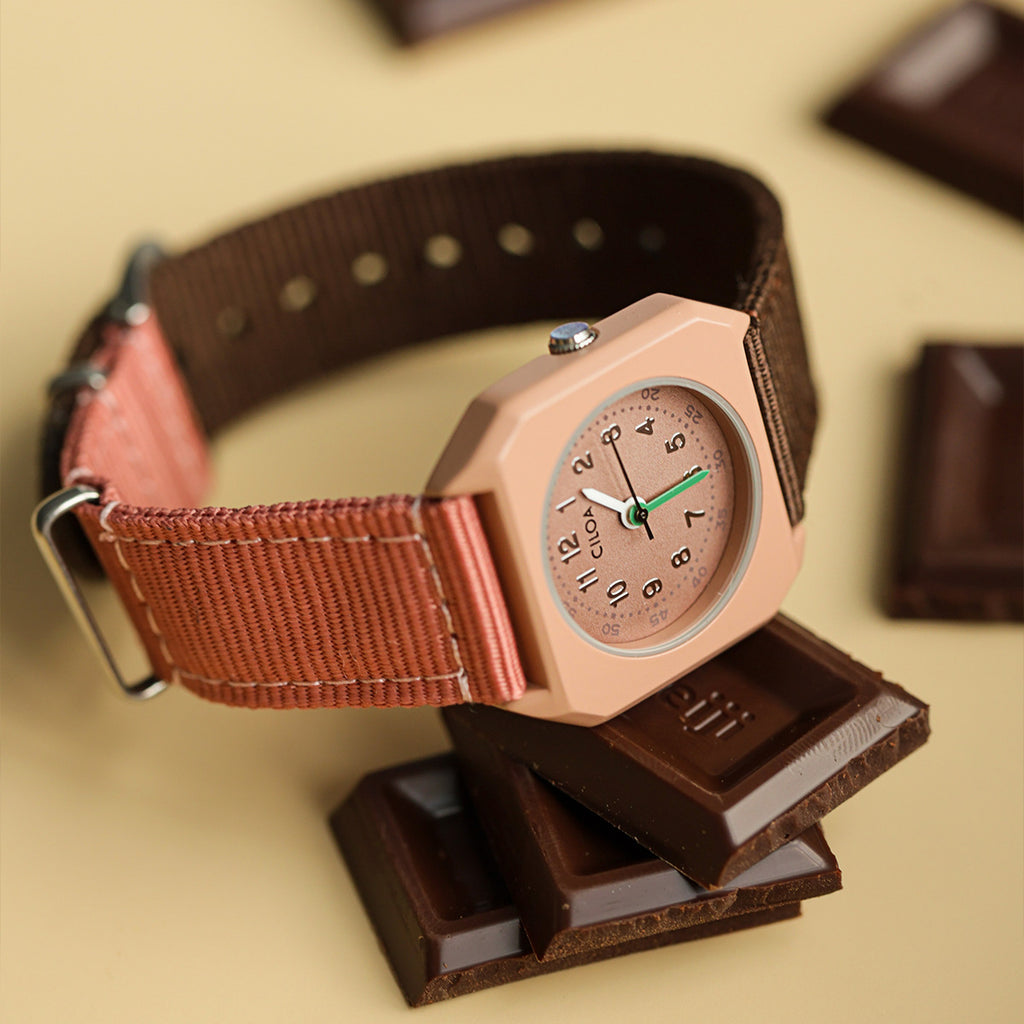 CILOA CLASSIC | Minimalist Dress Watch UAE