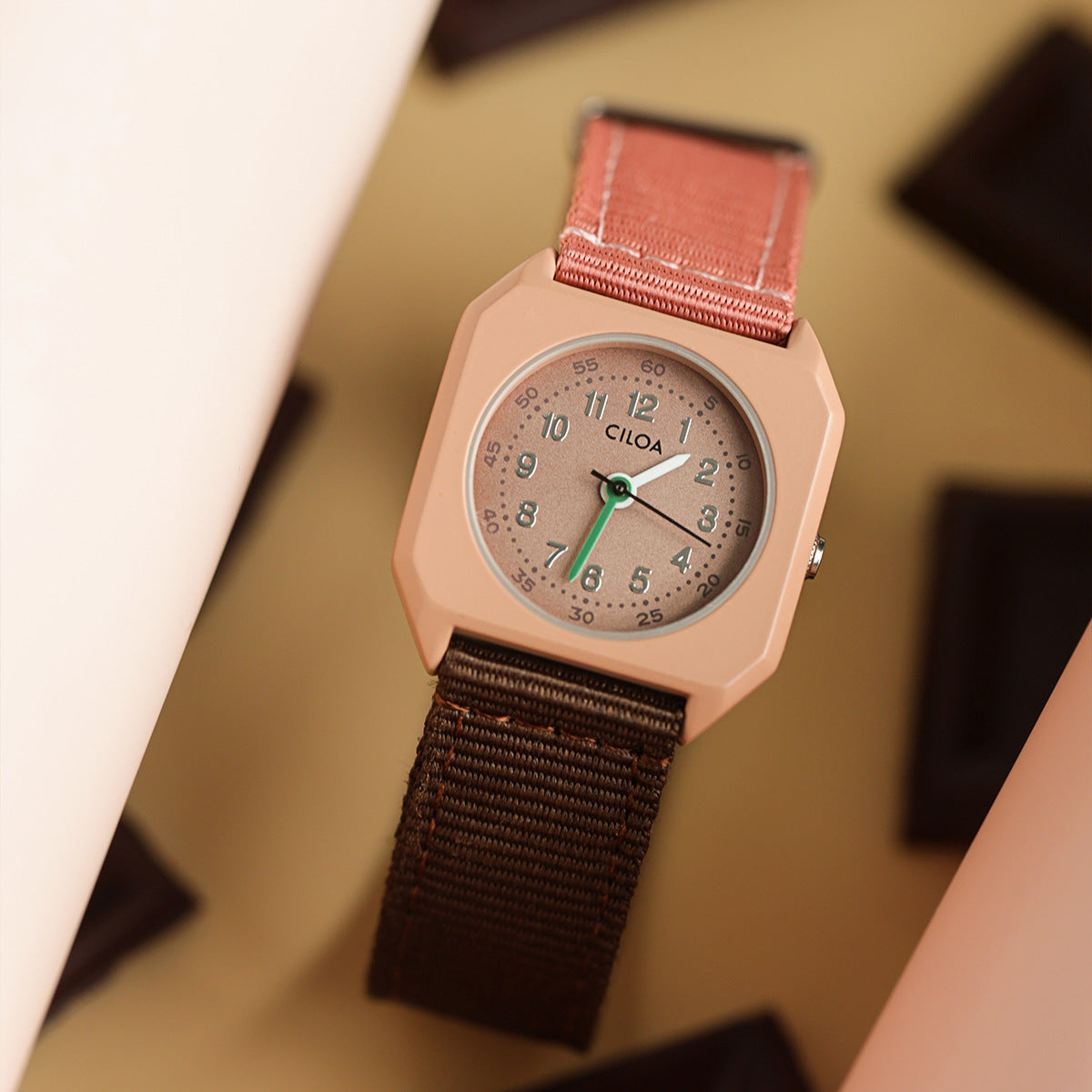 CILOA CLASSIC | Minimalist Dress Watch UAE
