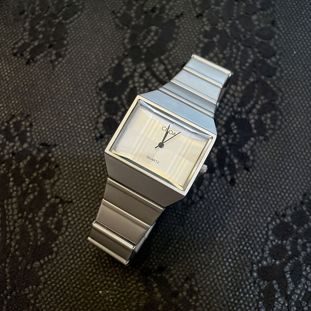 CILOA RETRO | Vintage Men's Classic Watch UAE