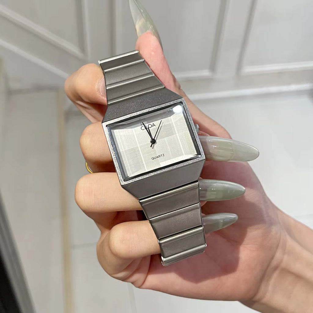 CILOA RETRO | Vintage Men's Classic Watch UAE