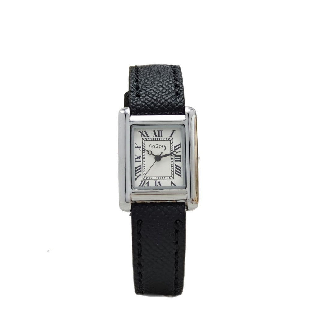 TANK ROME | Vintage Niche Square Quartz Watch UAE