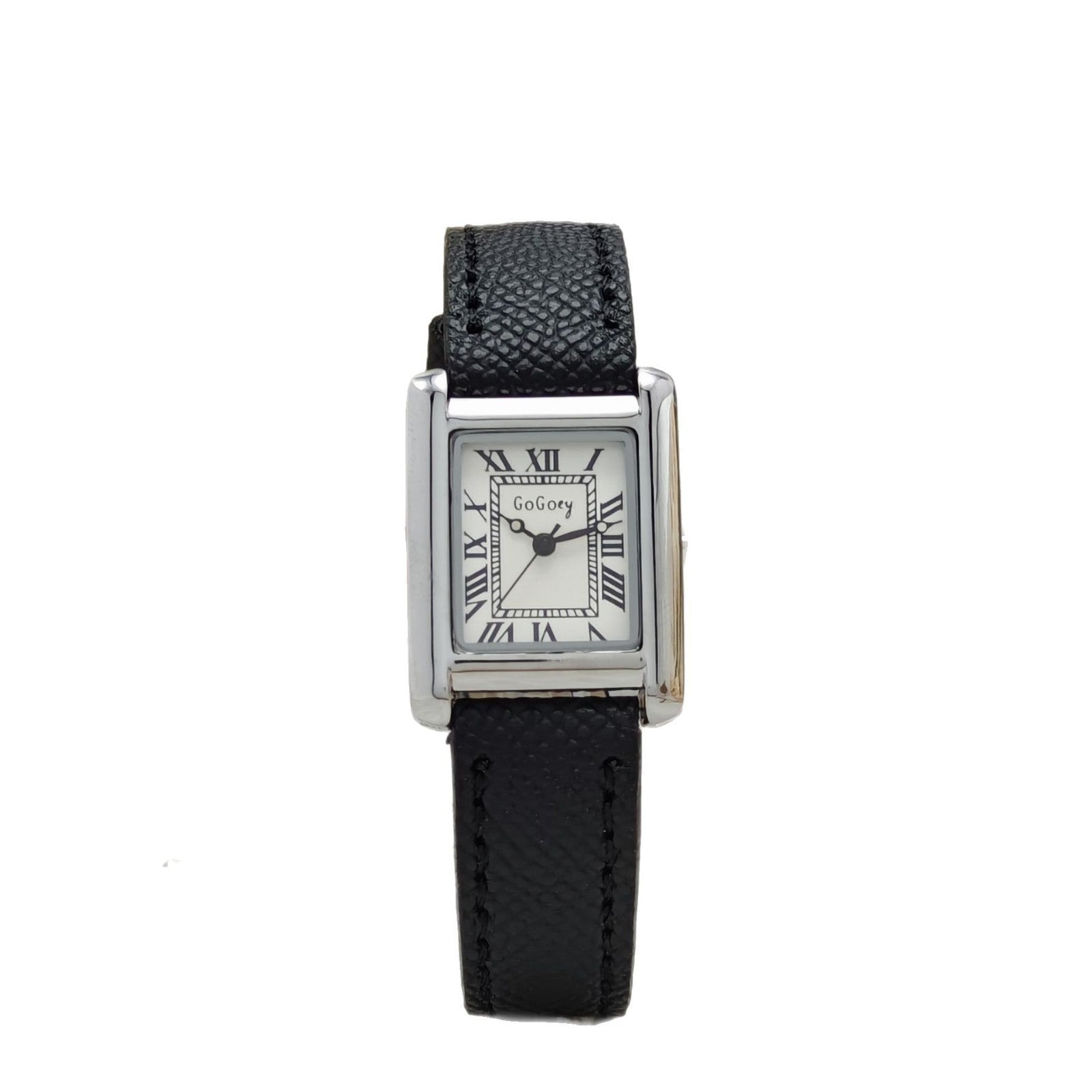 TANK ROME | Vintage Niche Square Quartz Watch UAE