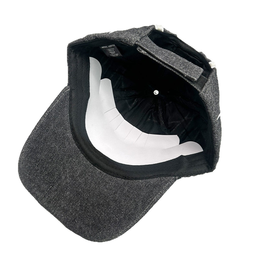 FLAG CAP | Flame Flag Niche Baseball Cap UAE