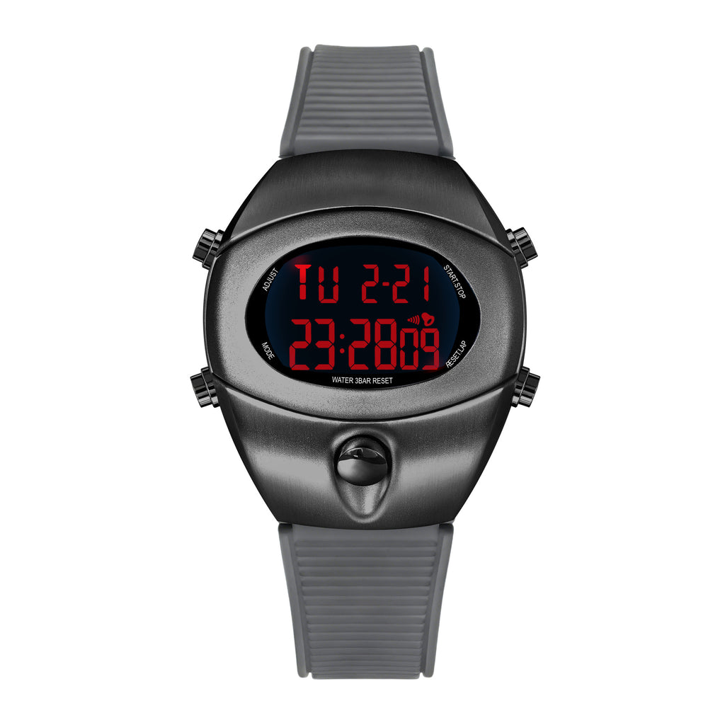 SPOON WATCH | Retro Y2K Electronic Millennium Watch UAE