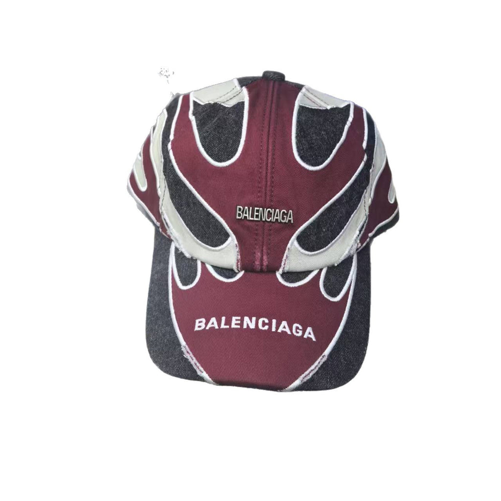 EMBROIDERED CAP | Korean Style Baseball Cap UAE