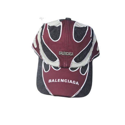 EMBROIDERED CAP | Korean Style Baseball Cap