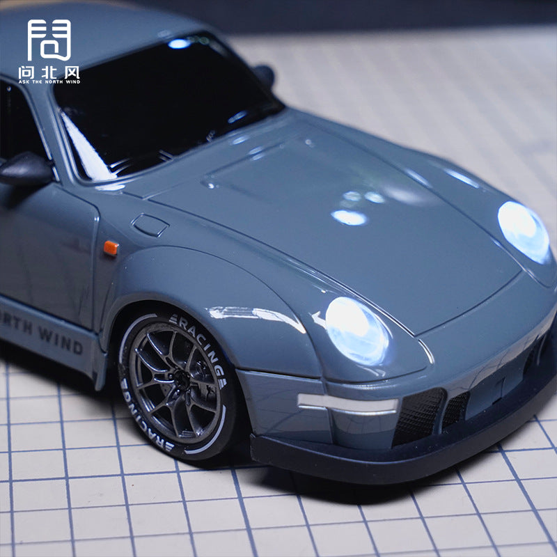 RC 86 GTR | High-Speed 4WD Mini GTR Drift Car UAE