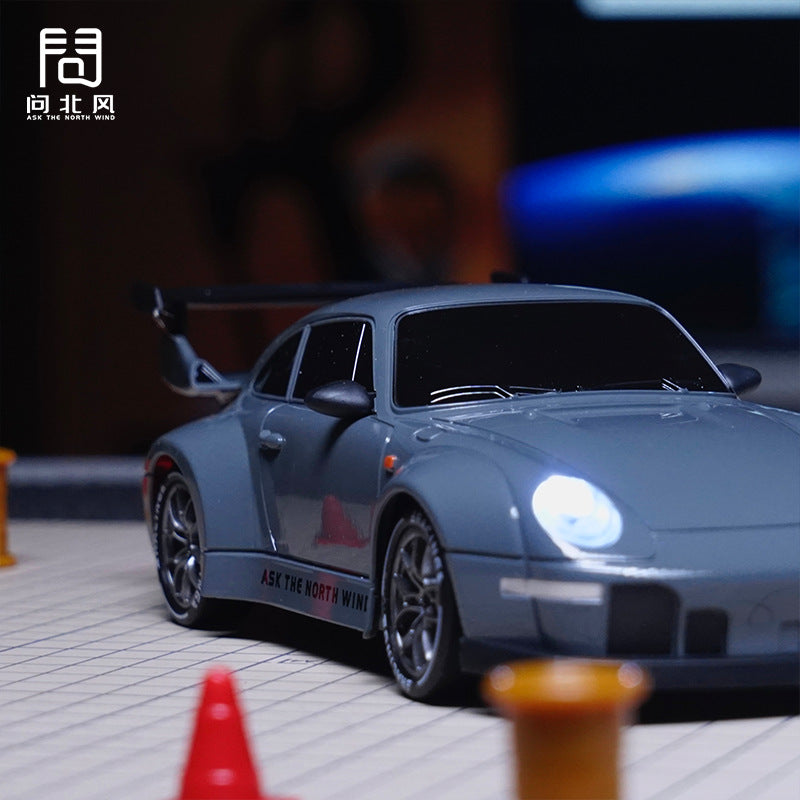 RC 86 GTR | High-Speed 4WD Mini GTR Drift Car UAE